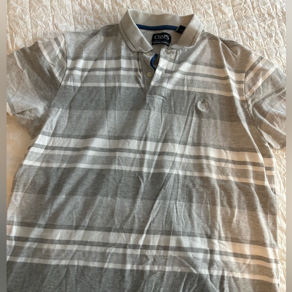 Men’s dress shirt
